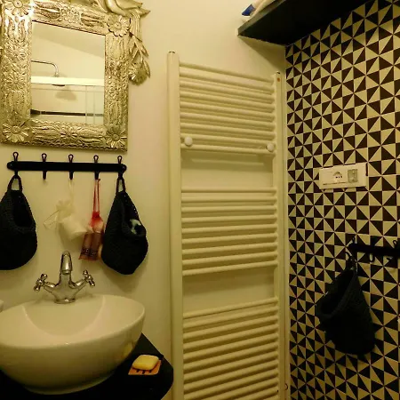Al Mesco!!! Apartament Levanto