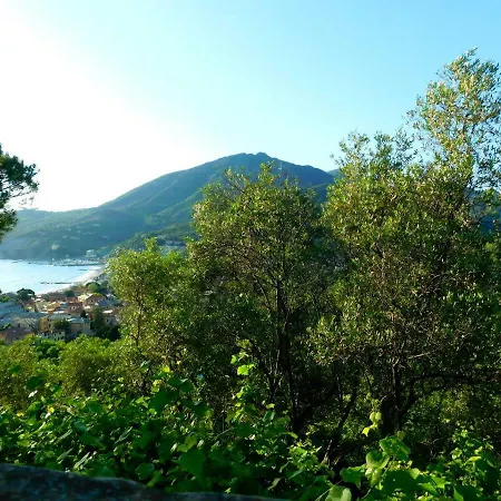 Al Mesco!!! Apartament Levanto