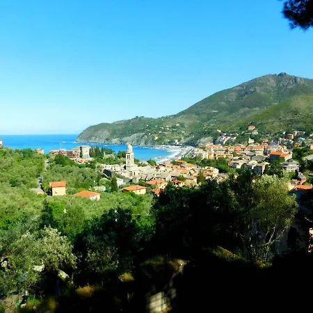 Apartment Al Mesco!!! Levanto
