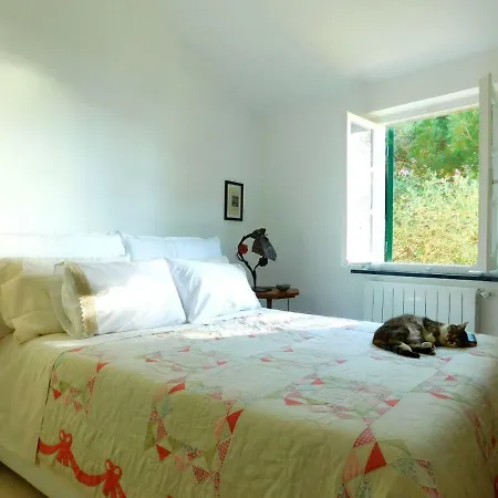 Apartament Al Mesco!!! Levanto