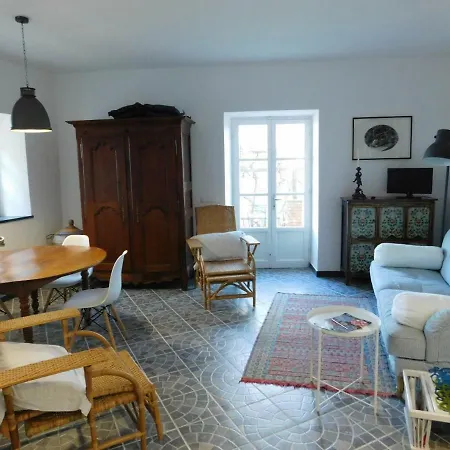 Al Mesco!!! Apartment *