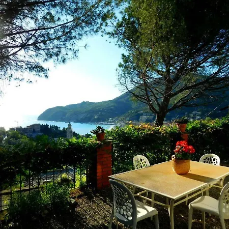 Apartment Al Mesco!!! *
