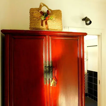 Al Mesco!!! Apartment *