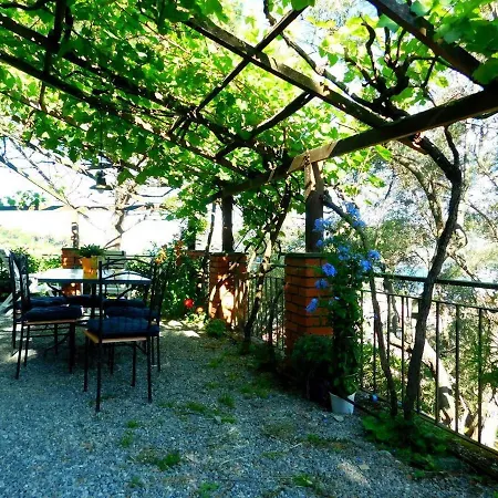 Apartament Al Mesco!!! Levanto