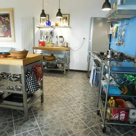 Apartment Al Mesco!!!